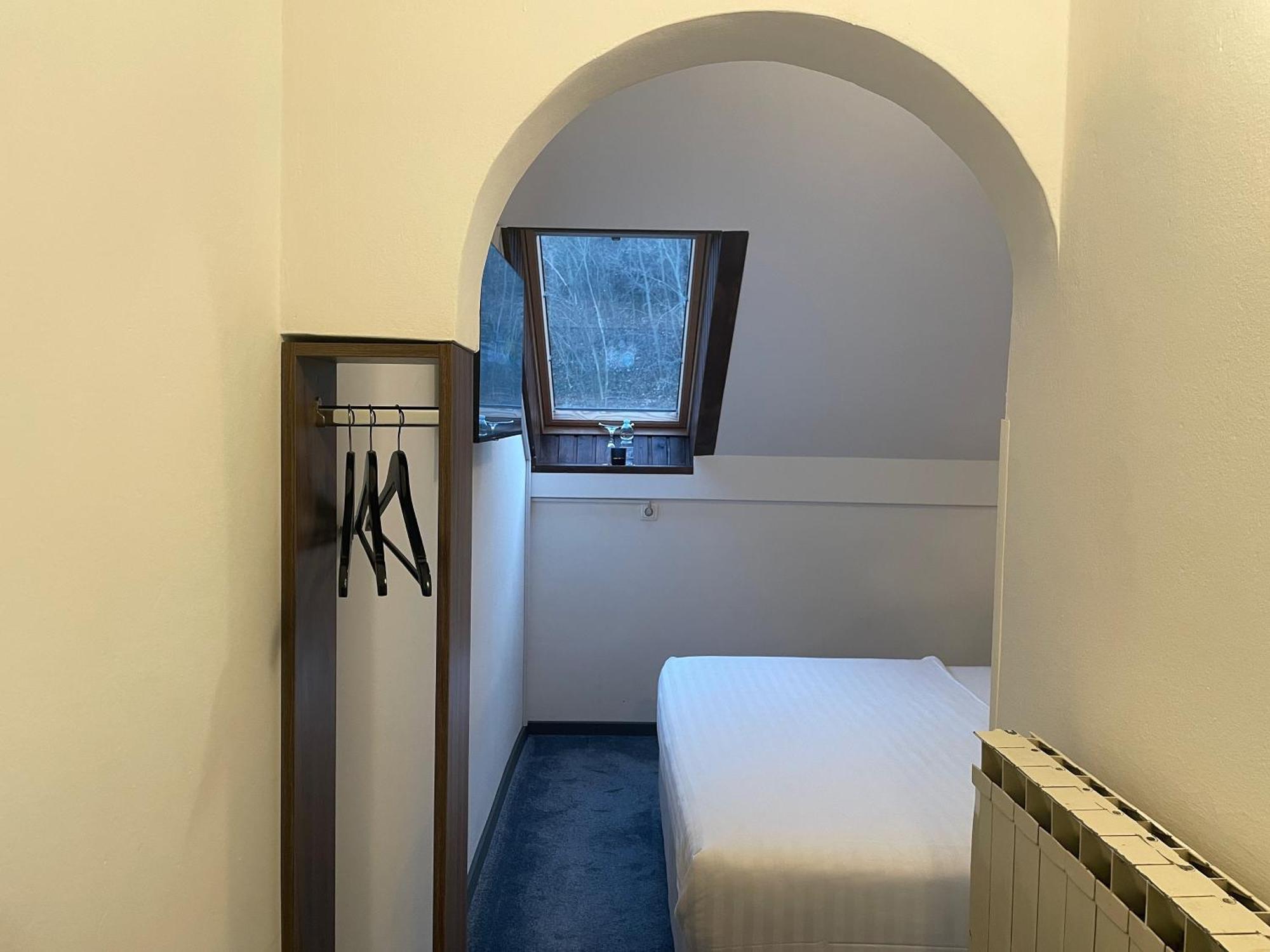 Reich Motel 벨레니에 외부 사진